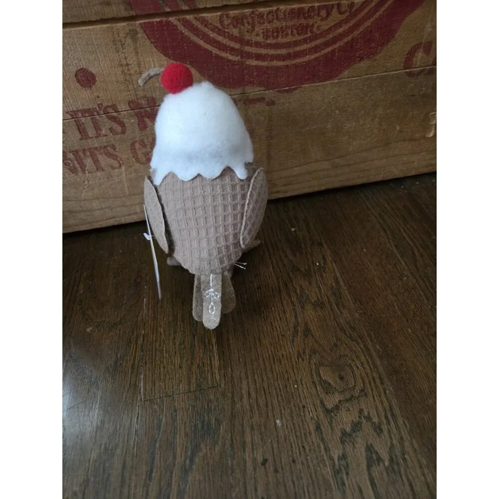 Target Featherly Friends Birds 2025 Summer Sun Squad Sprinkles Ice Cream